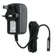 thumbnail image 1 of Cargador de tableta de 12 V 2 A para Microsoft Surface RT/ RT2 (enchufe del Reino Unido, 100-240 V), 1 of 6