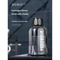 thumbnail image 2 of NEW 1500ML Portable High-Capacity Hydrogen Water Bottle Generator Machine Balanced PH Ionizer, 2 of 10