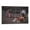 Frame-style, variant on Tank Davis KO Ryan Garcia Canvas Poster Bedroom Decor Room Aesthetic Poster Print Art Wall Painting Canvas Posters Gifts Modern Bedroom Decor 24x36inch(60x90cm)