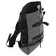 thumbnail image 3 of Mochila Para Gatos, Resistente Al Desgaste, Mochila Para Mascotas, Correa Ajustable Para El Hombro, Multiusos, Ligera Para Viajes Y Camping Cergrey Gris L, 3 of 8