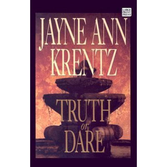 Pre-Owned Truth or Dare: A Whispering Springs Novel (Paperback) 1594130523 9781594130526