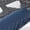GREY/ROYAL/BLUE, variant on BURUDANI Boys Girls Indoor Sneakers Lace Up Sport Athletic Casual IC Youth Futsal Football Soccer Shoes for Little/Big Kid