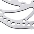 thumbnail image 3 of Professional Grade 160mm Bicycle Disc Brake Adaptable to Various Models, 3 of 10