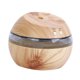 thumbnail image 1 of Humidificador Ultrasónico Portátil de de Difusor Aromático de Aceite Esencial con Luz , Cable de USB Madera natural BLESIY Difusor de aroma, 1 of 7