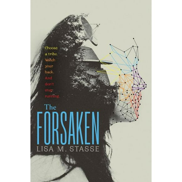 Forsaken - Trilogy: The Forsaken (Paperback)