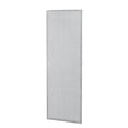 thumbnail image 2 of Aluminum Range Hood Filter 2PCS Set for Nutone For S99010370 Easy Install, 2 of 9