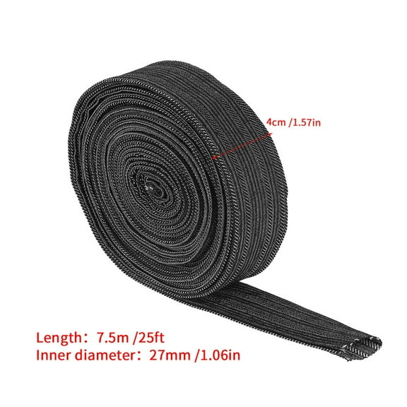 Denim Protective Cover, Flame Retardant Welding Torch Hose Material High Quality Sleeve, for Plasm Stick Cables
