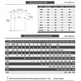 thumbnail image 3 of Josiah Queen The  Prodigal Print T-shirt Short-sleeved Women Men Fashion Casual Summer Tee, 3 of 3