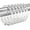 Clear, variant on Plastic Shower Curtain Rings, 24 Pcs Shower Curtain Hooks, O Shape Clear Shower Curtain Hooks Rings, Easy to Snap Closure, Shower Hooks for Shower Curtain and Liner Bathroom