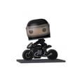 thumbnail image 1 of Funko Pop Batman Selina On Motorcycle #281 Funko Funko Pop, 1 of 2