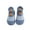 Blue, variant on Baby Sock Shoes Baby Walking Shoes Soft Rubber Sole Non- Cotton Socks Shoes Winter Warm Shoes Socks for Baby Boy 12-18 Months