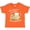 Orange, variant on Inktastic When Life Gives You Lemons, Make Lemonade Boys or Girls Toddler T-Shirt