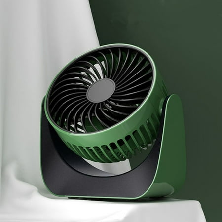 

Usb small fan mute large wind desktop dormitory small fan