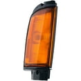 thumbnail image 4 of Dorman 1630686 Front Driver Side Turn Signal / Parking Light Assembly for Specific Toyota Models, 4 of 4