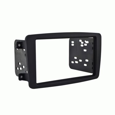 Metra 95-8273B Dash Kit (Matte Black) Fits 2015-17 Toyota Prius V