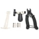 thumbnail image 2 of Alicates para bicicletas, removedor de alicates para eslabones de bicicletas Removedor de eslabones para bicicletas Alicates para eslabones de bicicletas Experiencia incomparable, 2 of 9