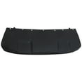 Bumper Trim Compatible with 2018-2022 Ford EcoSport Front, Lower Primed ...