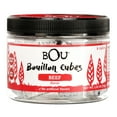 BOU Beef Bouillon Cubes
