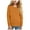 Coffee, variant on Little Boy's Winter Top Boys Plain Basic Top Cotton Solid Long Sleeve Crewneck Top Boys Summer Clothes (Pink,4-5 Years)