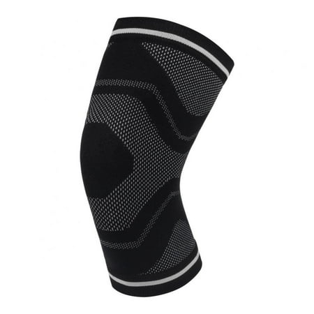 

Shop Clearance 1pc Knee Pad Sleeve Thermal Knitted Compression Leg Knee Support Running Jogging Football Knee Bandage Safety Protector