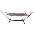 thumbnail image 1 of Sorbus Hammock with Spreader Bars and Detachable P, 1 of 5