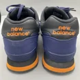 thumbnail image 4 of New Balance Shoes sneakers Mens 14 515 ML515SKF blue orange casual, 4 of 5
