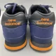 thumbnail image 4 of New Balance Shoes sneakers Mens 14 515 ML515SKF blue orange casual, 4 of 6
