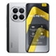 thumbnail image 1 of Smartphone Xiaomi Poco M8 PRO 5G dual 256GB 8RAM Plata, 1 of 7