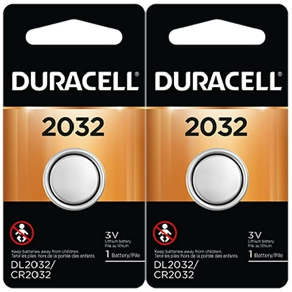 3 Pack - Lithium Battery Medical 3 Volt [DL2032] 1 ea