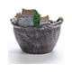thumbnail image 5 of Pequeñas macetas creativas suculentas plantas en maceta diseño de jardín colgante Ofspeizc CPB-US-DYP240-1, 5 of 5