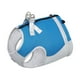 thumbnail image 3 of Arnés para perros sin tirones, accesorio acolchado, cómodo, de verano, fácil control, arnés para mascotas, chaleco para perros, arnés para entrenamien SG, 3 of 8