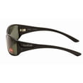 thumbnail image 2 of Bolle Kingsnake Shiny Black with Polarized TNS oleo AF Lens Bolle Kingsnake Sunglasses, 2 of 4