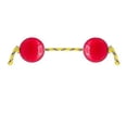 thumbnail image 1 of Rhythm Percussion Instrument 5cm Rhythm Maracas Percussion Instrument (2 Balls), 1 of 2