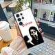 thumbnail image 4 of Floral y espeluznante - Funda para iPhone con diseño de calavera y flores para iPhone 15 Pro Max, 14, 13, 12 Pro, 11, 4 of 4
