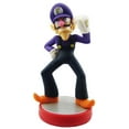 thumbnail image 3 of Waluigi Amiibo - Super Mario Series [Nintendo Accessory], 3 of 8