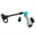 thumbnail image 5 of 2Pcs Front Left/Right ABS Sensor 96626078 for Chevrolet Equinox for Pontiac for Saturn for Suzuki AB, 5 of 5