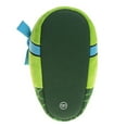 thumbnail image 5 of Nickelodeon Teenage Mutant Ninja Turtles Slip On Boys’ Slippers (Little Kids), Green, Size: 910, 5 of 5