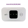 thumbnail image 5 of 150Mbps WiFi Modem Car Mobile WiFi Wireless Hotspot Support 10 Users, 5 of 5