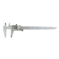 thumbnail image 4 of Accusize 8'' Ip67 Water/Oil Resistant Electronic Digital Caliper, Metric/Inch, 1199-W626, 4 of 12