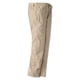 thumbnail image 2 of Pantalones Orvis Out-Off-Office Shiitake con 5 bolsillos para hombre, 38 de ancho x 32 de largo, 2 of 3