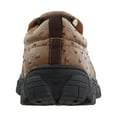 thumbnail image 3 of Roper Footwear (DS)Mens Tan Faux Leather Ostrich Tan 14, 3 of 7