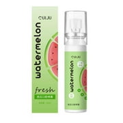 Breath Freshener Spray Bad Odor Halitosis Remove Treatment Mouth Clean J4E1