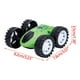 thumbnail image 3 of Fiudx Ofertas flash del día Coche de juguete de fricción con impresión para niños, vehículo todoterreno con absorción de golpes, juguetes giratorios de 360 °, coche de juguete de campo para acrobacia, 3 of 3