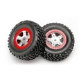 thumbnail image 2 of Traxxas 7073A Tires And Wheels Assembled TRA7073A, 2 of 6