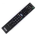 thumbnail image 4 of Rm-yd065 de reemplazo para Sony Tv Control Remoto Kdl32bx320 Kdl32bx420 Kdl32ex340 Afortunado Sencillez, 4 of 5