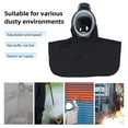 thumbnail image 3 of Sand Blasting Hood, Sandblaster Hood Effective Filtering Protective  for Polishing Smelting, 3 of 7