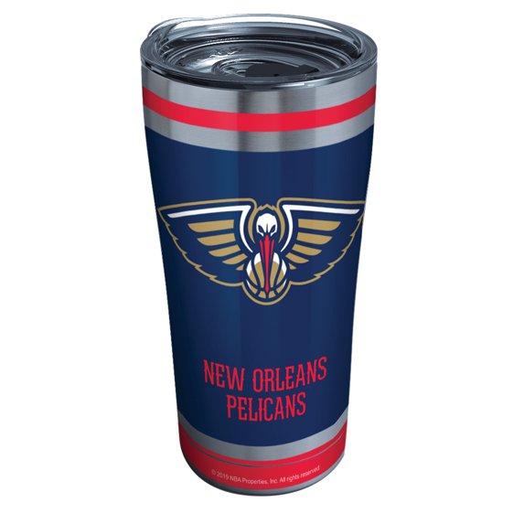 Tervis NBA® New Orleans Pelicans Insulated Tumbler