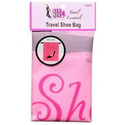 JetSet Polyester Travel Lingerie Bag