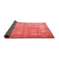 thumbnail image 2 of Ahgly Company Indoor Rectangle Persian Red Traditional Area Rugs, 6' x 9', 2 of 4