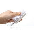 thumbnail image 6 of Pedicure Tool Set with Pumice Stone Brush for Removal and Smooth Heels Care, 6 of 9